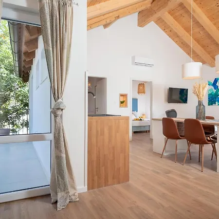 Apartamento D_view *